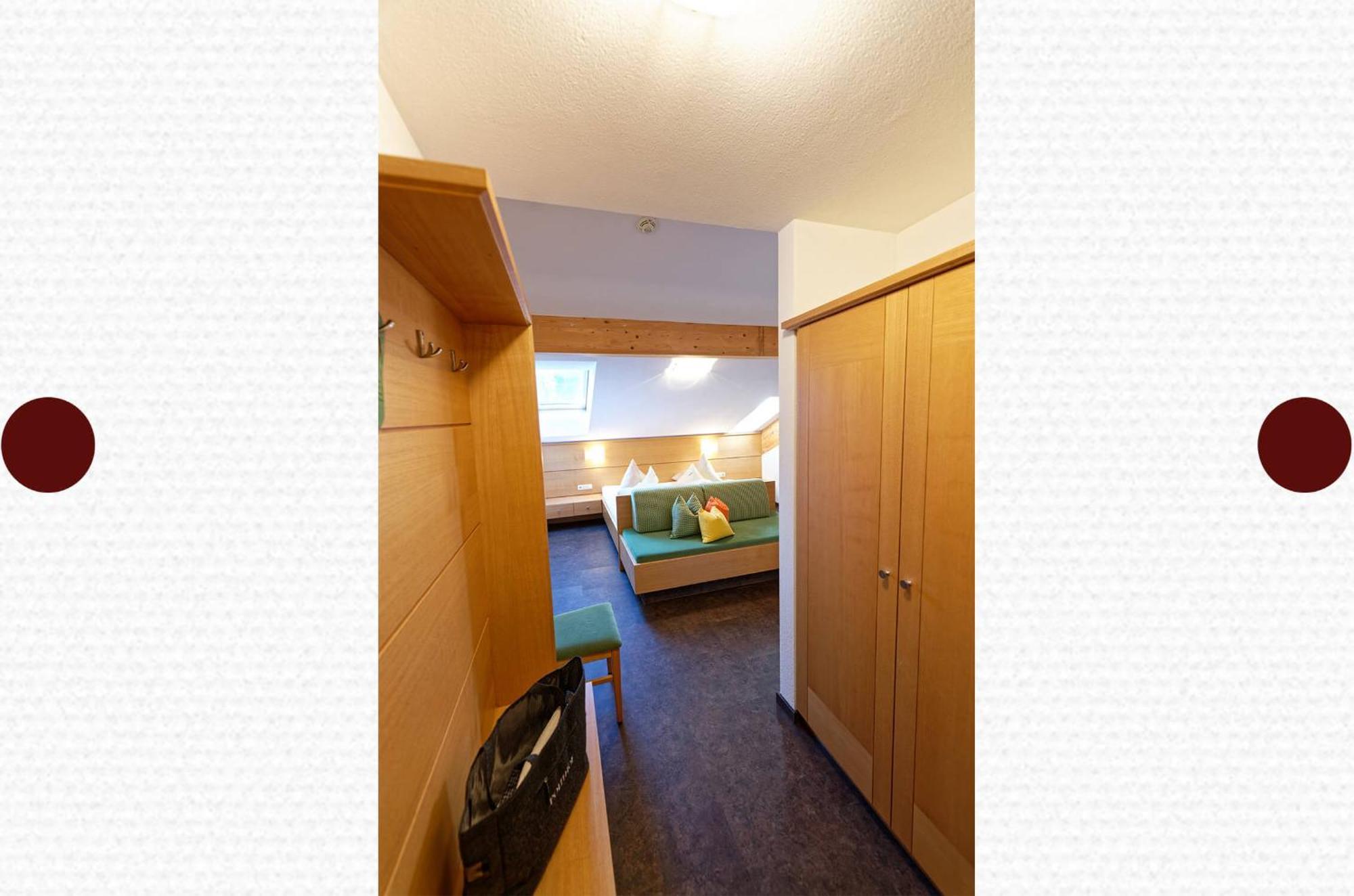 Poltehof Fiss Quarto foto