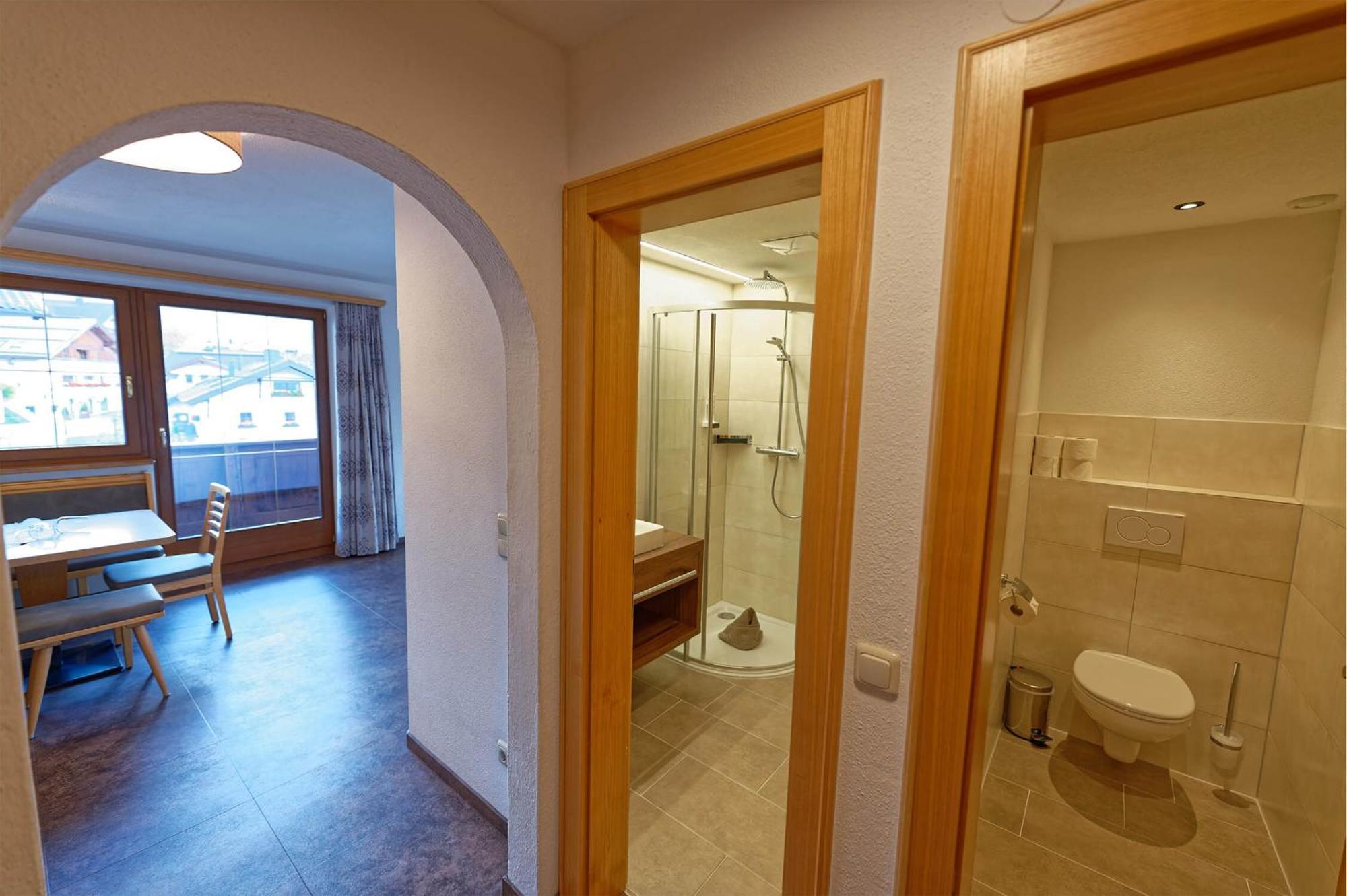 Poltehof Fiss Quarto foto