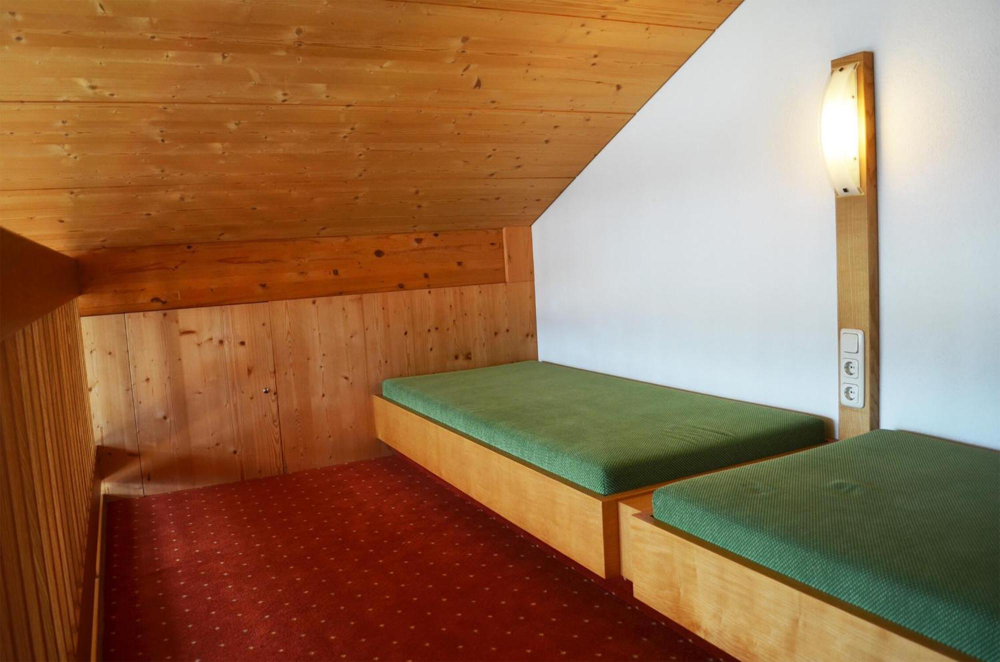 Poltehof Fiss Quarto foto