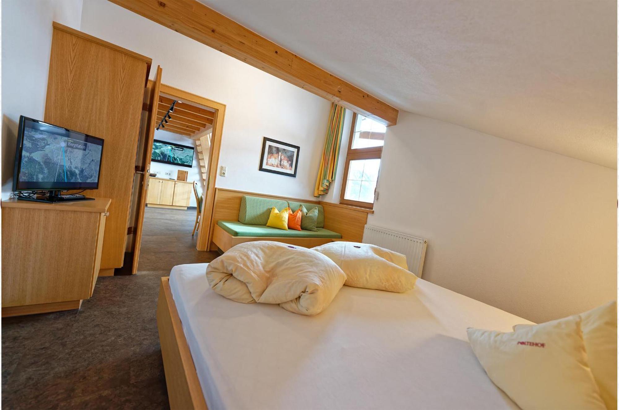 Poltehof Fiss Quarto foto