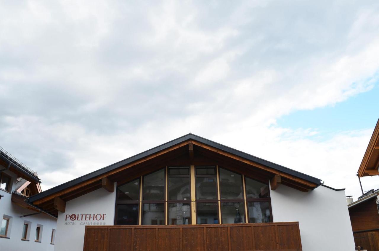 Poltehof Fiss Exterior foto